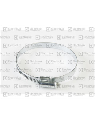 Hose clamp