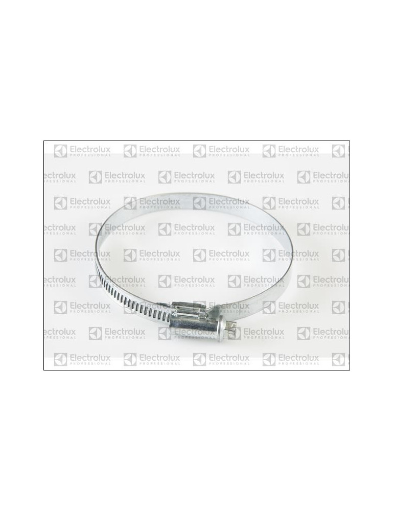 Hose clamp