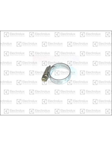 Hose clamp