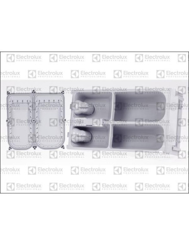 Kit nozzle & drawer w555h