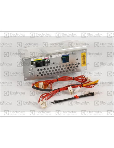 Convertisseur de frequence kit