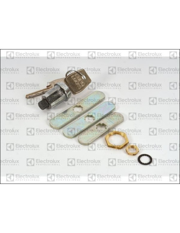 Kit lock coin box key 46199