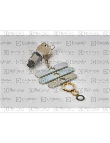 Kit lock coin box key 46819