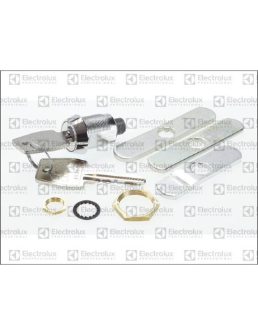 Kit lock coin box key 46080
