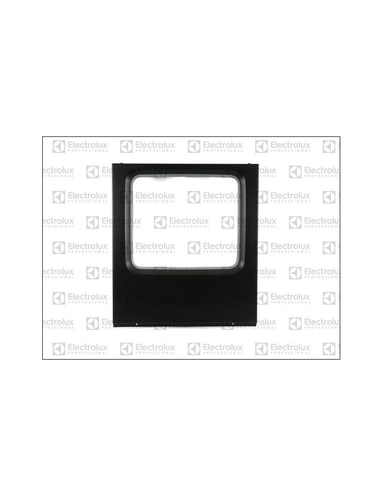 Front panel