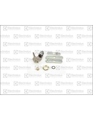 Serrure kit lock coin box