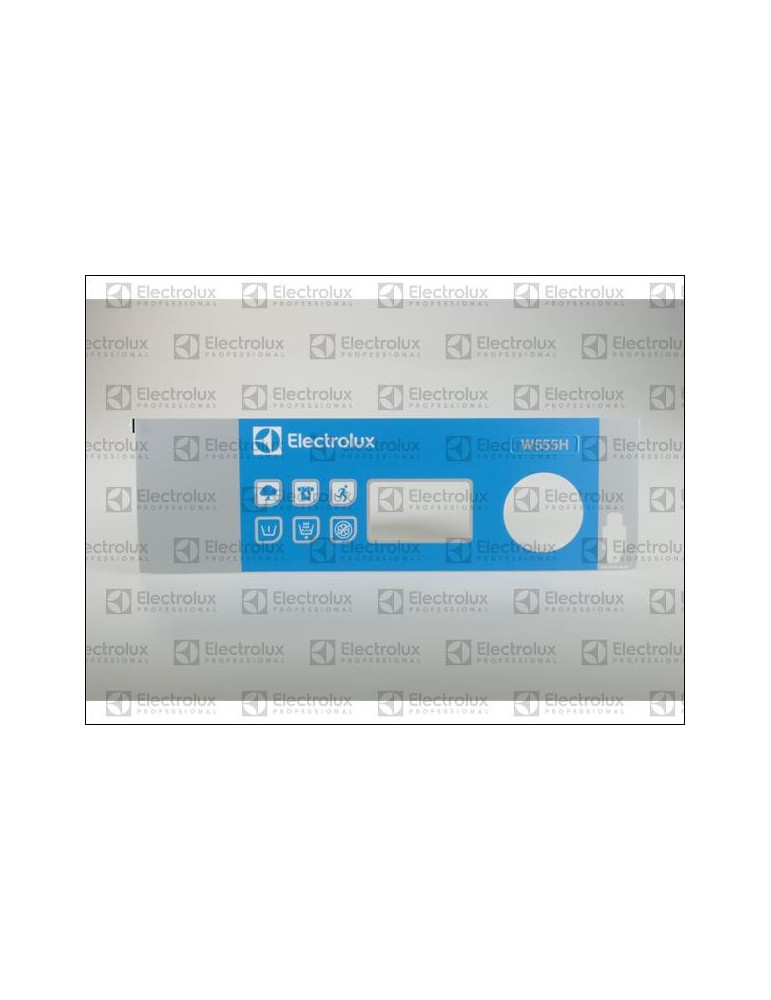 Sign operation w555h ahl