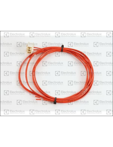 Harness heatcontrol mop