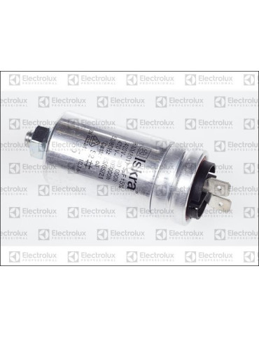 Condensateur electrique