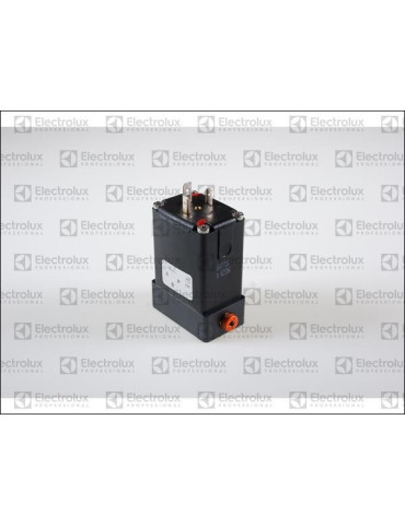 Solenoid valve