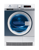 Lave-linge Electrolux Professionnal WE170PP de 8Kg