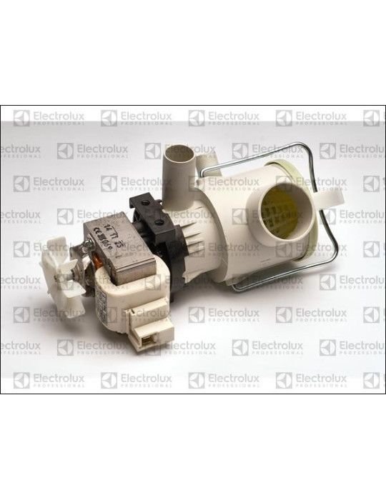 Pump 60hz fine filter