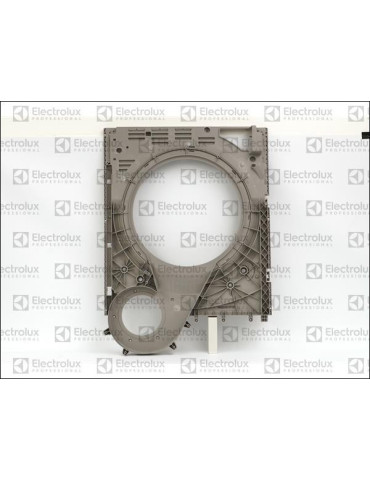 Back Panel