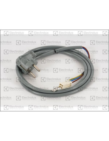 Cable D'Alimentation