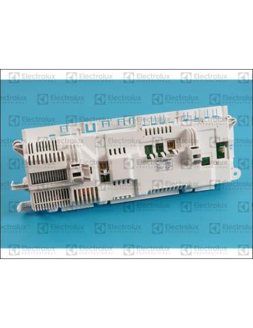 Carte Electronique