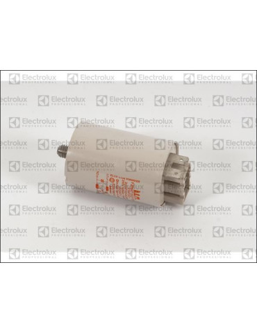 Anti-Interference Filter
