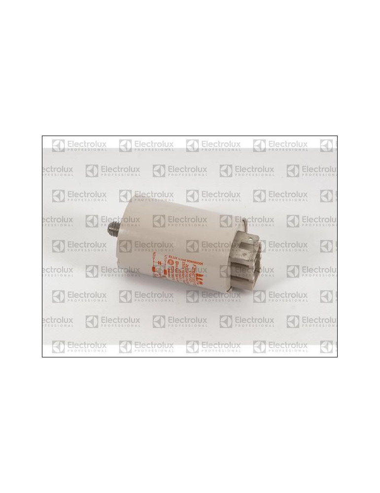 Anti-Interference Filter