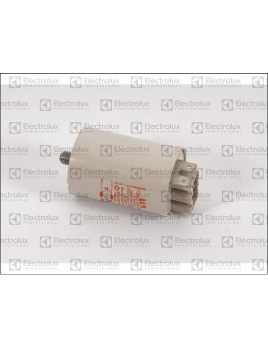 Anti-Interference Filter