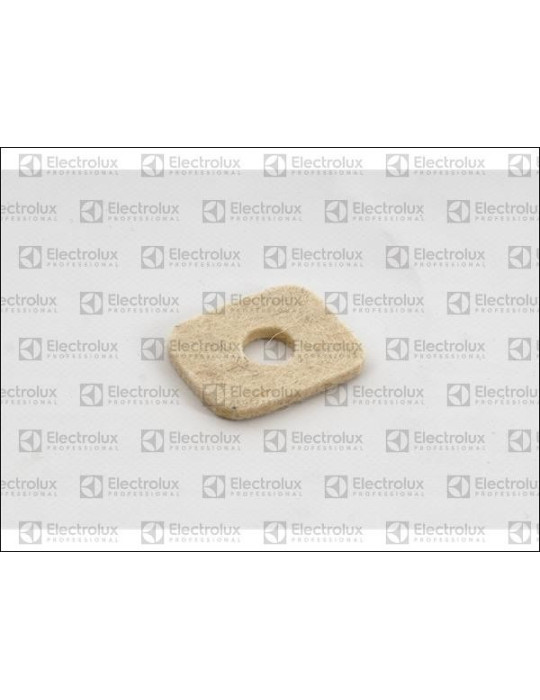 Filtre A Plaques De Feutre