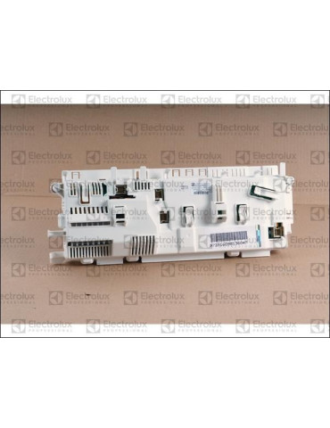 Configured Electronic, Edr12831