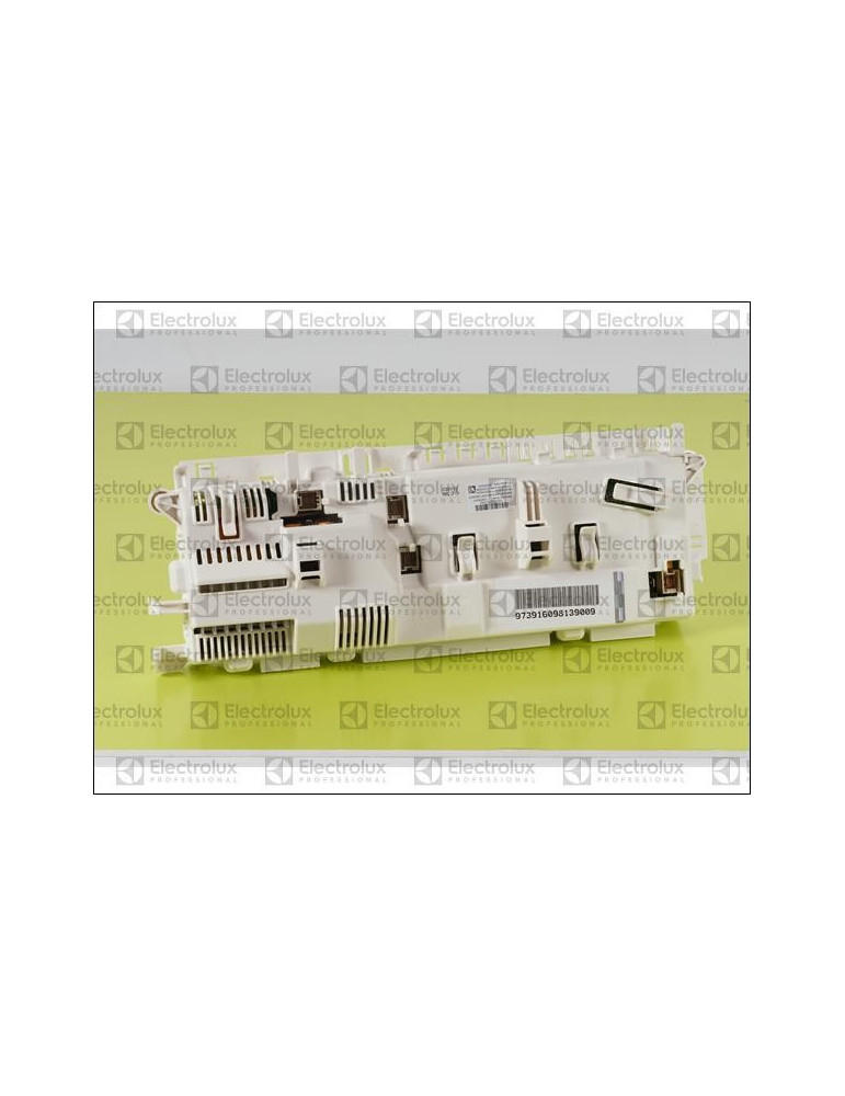 Configured Electronic, Perfek10