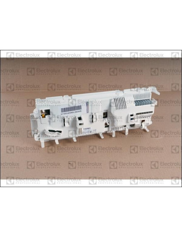 Configured Electronic, Edr 12831