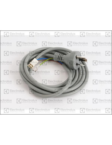 Cable D'Alimentation