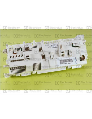 Configured Electronic, Edr12831