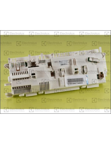 Configured Electronic, Edr12831