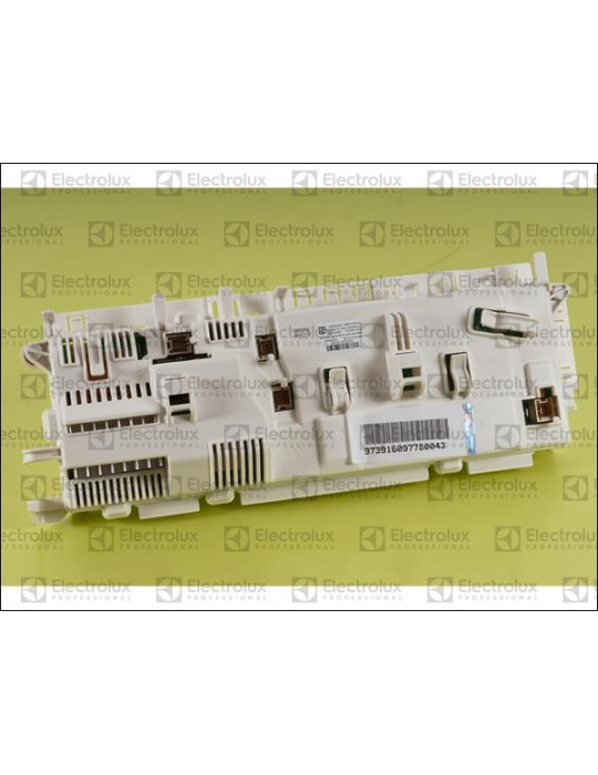 Configured Electronic, Edr12831