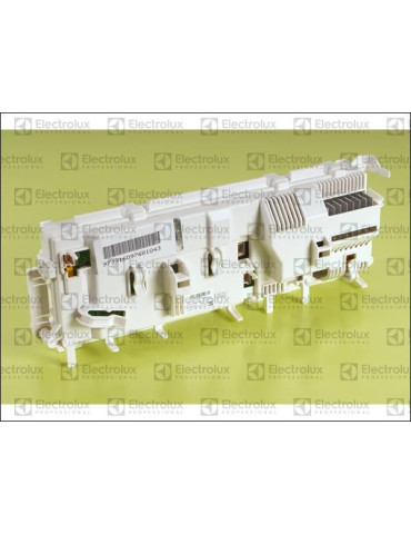 Configured Electronic, Edr12831 (3-P Pcb)