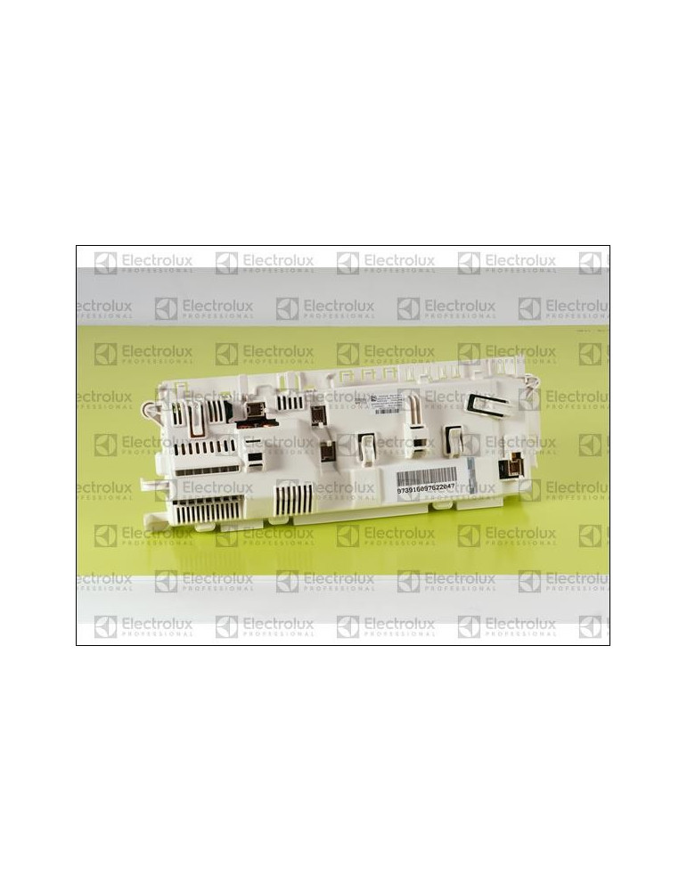 Configured Electronic, Edr12831