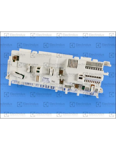 Carte Triphasee
