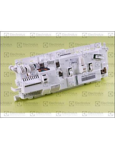 Carte Electronique