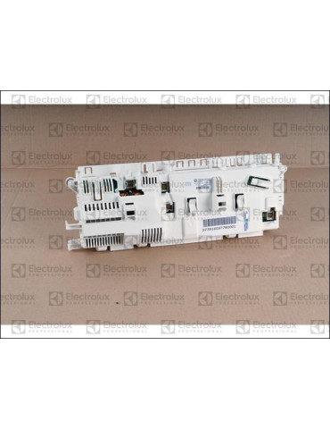 Carte Electronique