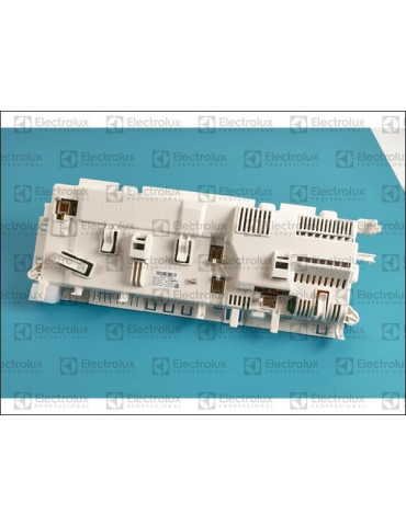 Carte Triphasee