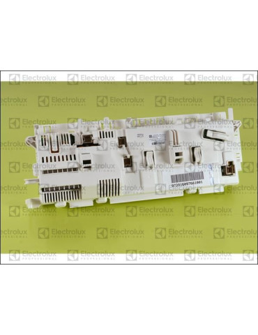Configured Electronic, Edr12831