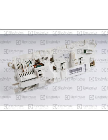 Configured Electronic With Inverter Edr12831, Ws
