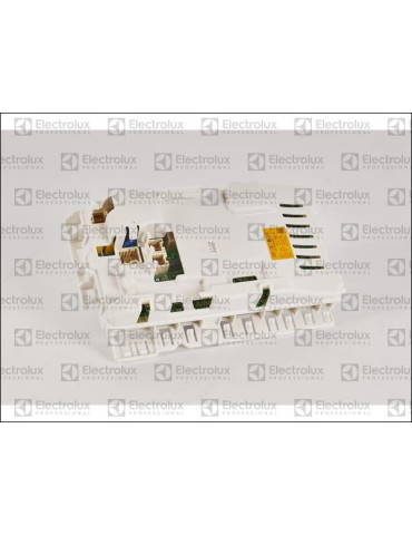 Carte Electronique