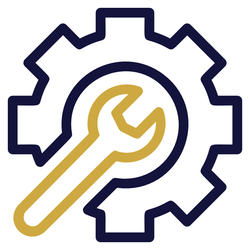 Pièces d'étachées