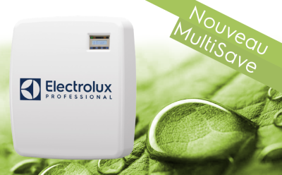 MultiSave – Le système de dosage automatique