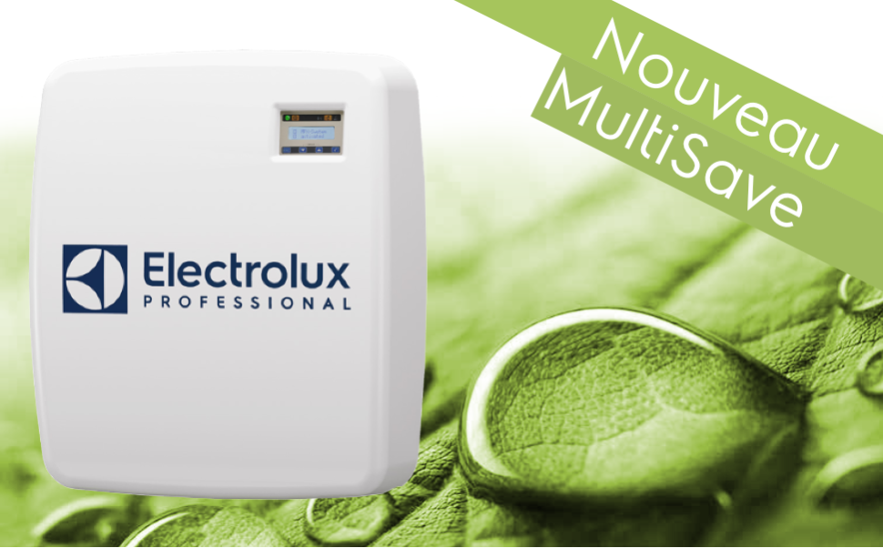 MultiSave – Le système de dosage automatique