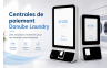 Danube Laundry Kiosk : la centrale de paiement moderne pour laverie automatique