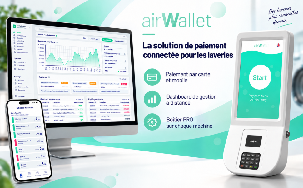 Airwallet