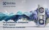 Electrolux Professional dévoile The Compact Power : la nouvelle génération de blanchisserie professionnelle compacte
