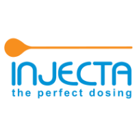 Pièces d'étanchées Injecta